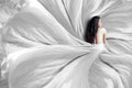 Snow White Poster och Canvastavla