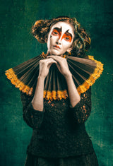 OPERA SHOW Poster och Canvastavla