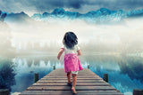 Runaway Poster och Canvastavla
