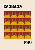 Bauhaus poster