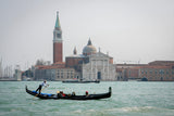Venice Poster och Canvastavla