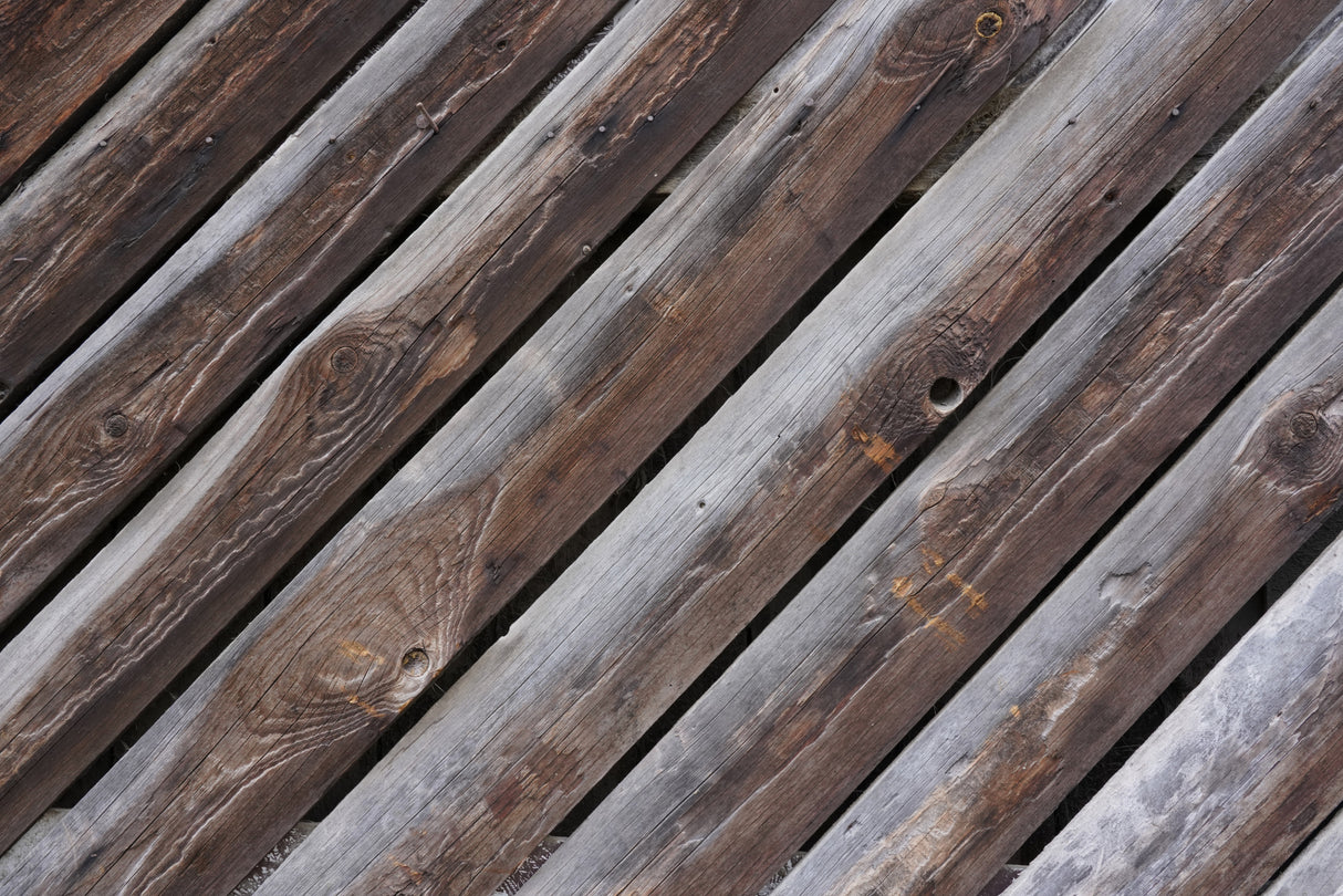 Tex Surface Wood 15 Poster och Canvastavla