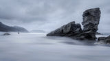 Sea mists Poster och Canvastavla