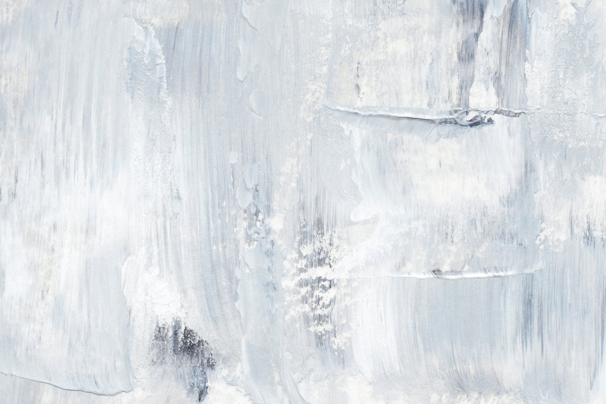 Calming Texture No 1 Poster och Canvastavla