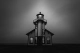 Lighthouse Poster och Canvastavla