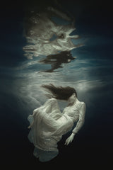 Water Music Poster och Canvastavla