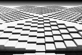 Graphic puzzle Poster och Canvastavla