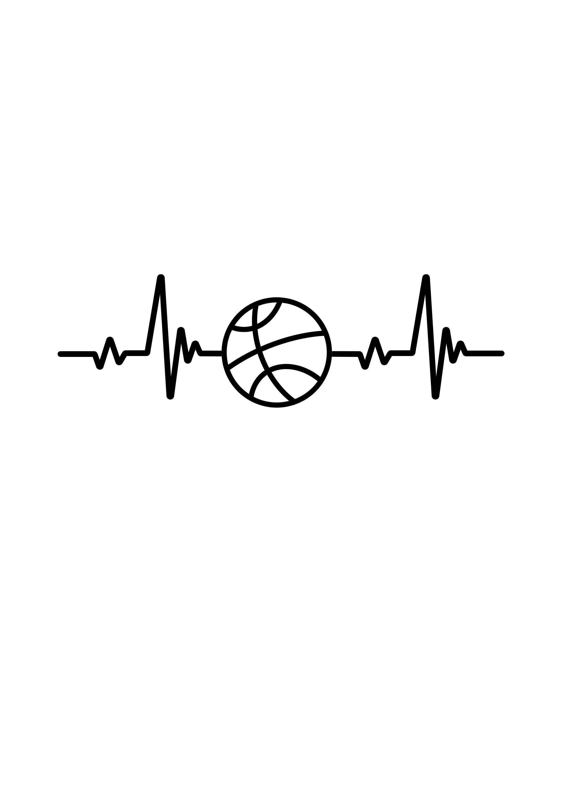 Heartbeat Basket poster