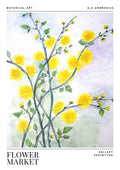 Farmers market poster