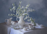 About spring Poster och Canvastavla