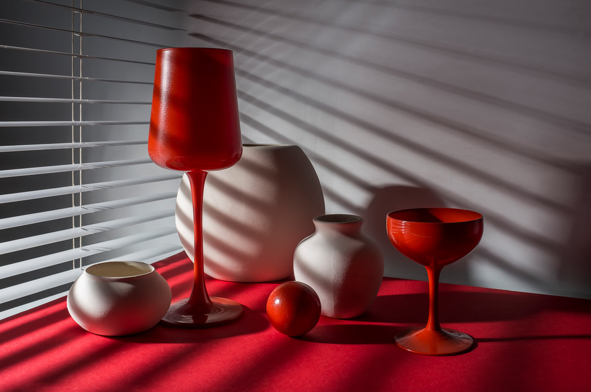 From the series "Light and Shadows" Poster och Canvastavla