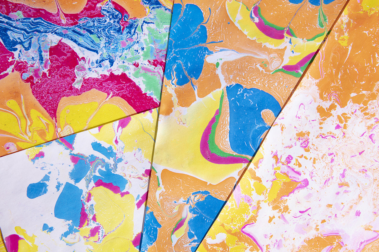 Pintura 10 Poster och Canvastavla