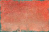 Minimal Abstract Orange 02 Poster och Canvastavla