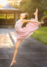 Dance in the sun light Poster och Canvastavla