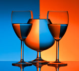 Symmetries Poster och Canvastavla
