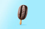 Ice Ice Coffee Poster och Canvastavla