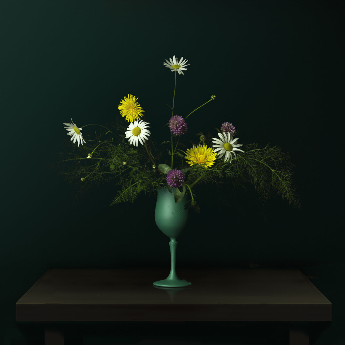 Still Life 2323 Poster och Canvastavla