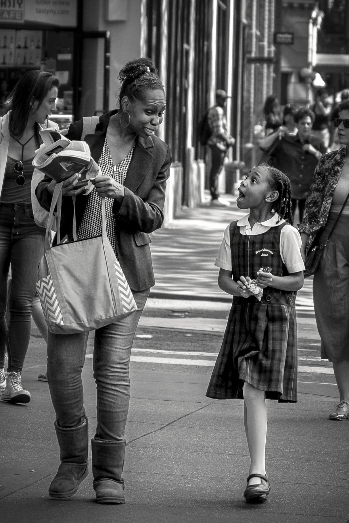 After School Special Poster och Canvastavla