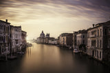 Venice Poster och Canvastavla