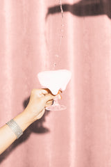 Here's To Pink 04 Poster och Canvastavla