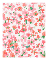 Ratio 4x5 Print By Bohonewart Copy 11 Poster och Canvastavla