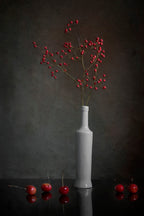 Rainier Cherries Poster och Canvastavla