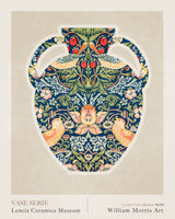 Wm Greek 06ratio 4x5 Print By Bohonewart Poster och Canvastavla