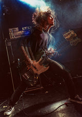 Livephotography Poster och Canvastavla