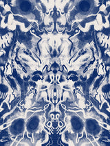 Furious Octopus Poster och Canvastavla