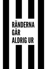 Landskrona Bois - Ränderna går aldrig ur Poster 1 Min Poster