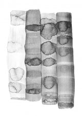 Seed Pod Poster och Canvastavla