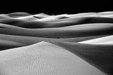 White Sands_03 Poster och Canvastavla