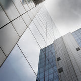 Brussels lookup Poster och Canvastavla