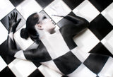 Tile Tales IV Poster och Canvastavla