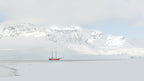 Peaceful  journey Poster och Canvastavla