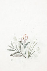 Tiny Shoots Free (1) Poster och Canvastavla
