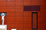 Geometry Poster och Canvastavla