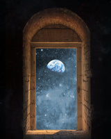 0018 Manipulation Poster och Canvastavla