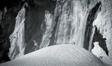 Winter photographer Poster och Canvastavla