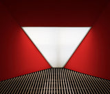 skylight Poster och Canvastavla