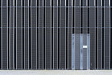 Hidden door Poster och Canvastavla