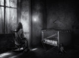 '...And you'll find loss and you'll fear what you found...' Poster och Canvastavla