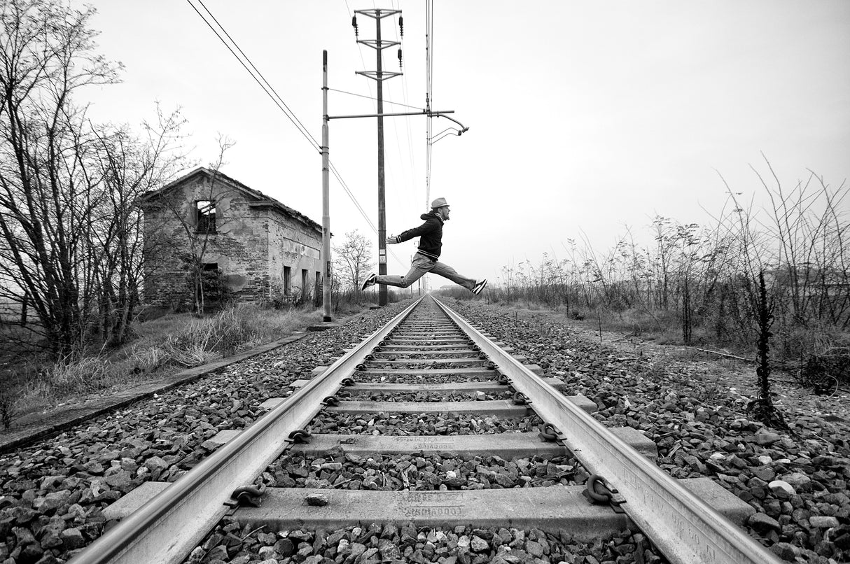 Maverik Poster och Canvastavla