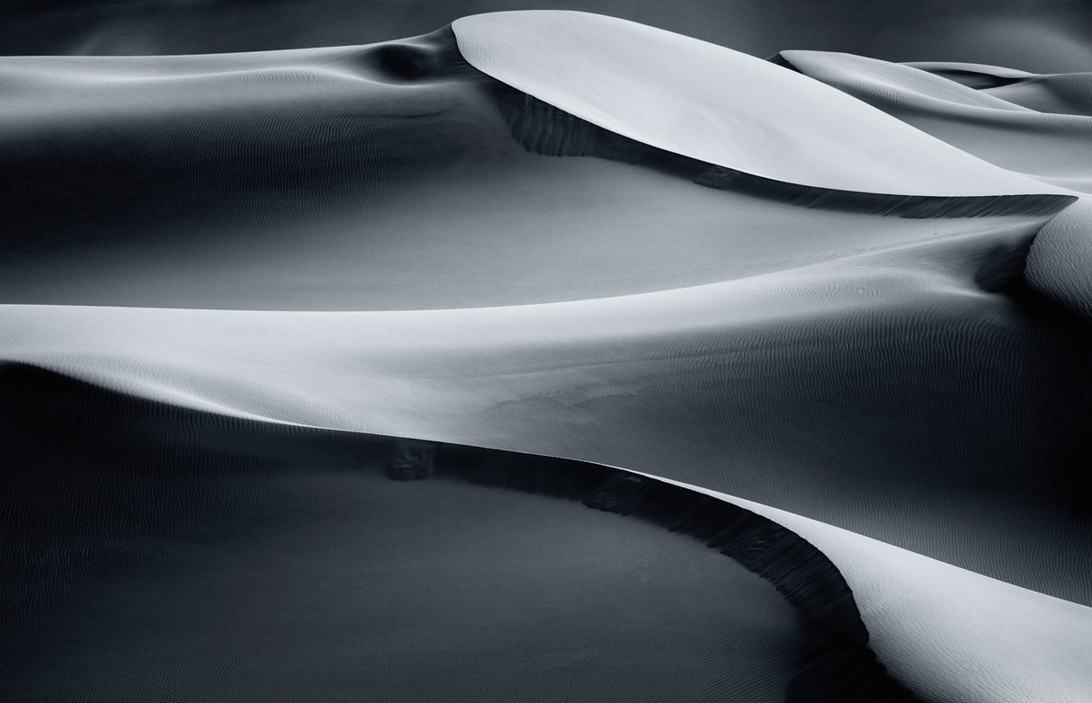 Sand Dunes Poster och Canvastavla