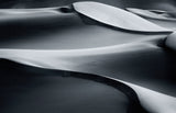 Sand Dunes Poster och Canvastavla