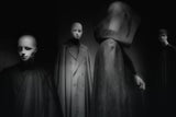 Dark fashion Poster och Canvastavla