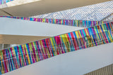 descending the rainbow Poster och Canvastavla