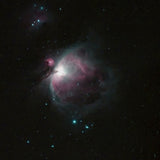 Orion Nebula Poster och Canvastavla