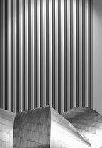 Chicago abstract Poster och Canvastavla