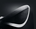 Curved lines Poster och Canvastavla